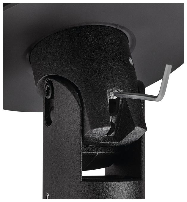 Zimmerdecken Halterung 40 kg PUC1045 