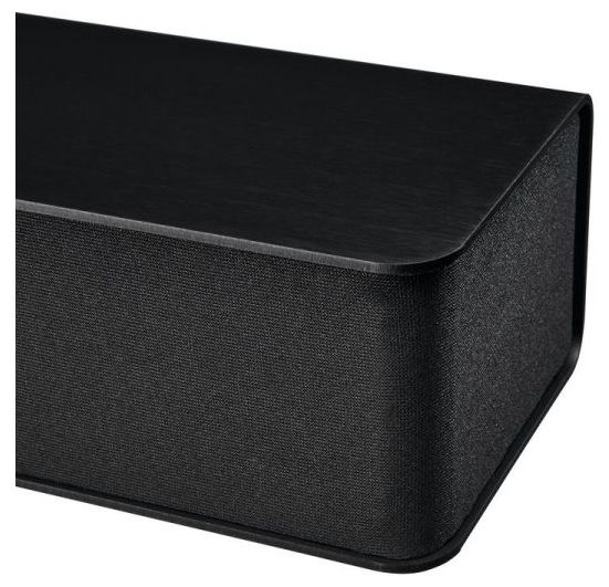 Soundbar 6 W 1.0 Kanäle  PVA 4316 (Schwarz) 