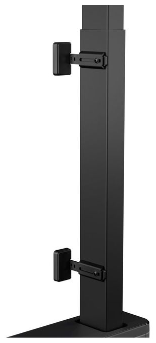 RISE 2005B Motorisierter Display-Boden-Wand-Lift 