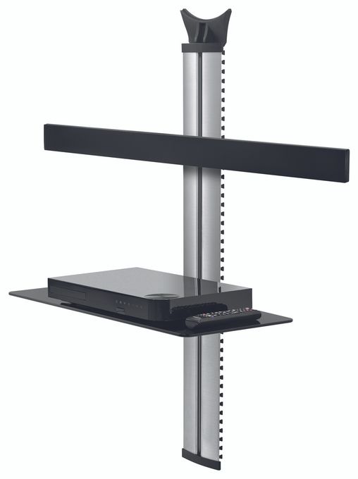 Wandhalterung bis max. 10 kg Sound 3400 