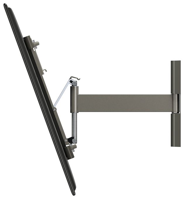 Wand Halterung 120° bis 139,7 cm (55") 18 kg 0 - 20° Thin 225 UltraThin 