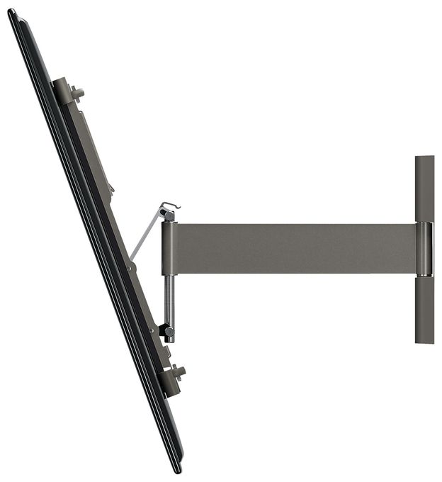 Wand Halterung 120° bis 165,1 cm (65") 25 kg 0 - 20° Thin 325 UltraThin 