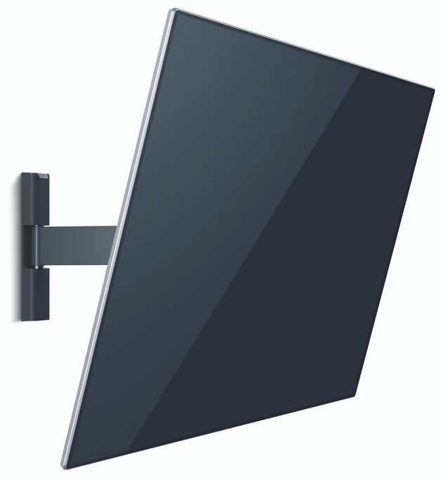 Wand Halterung bis 139,7 cm (55") 18 kg 0 - 20° Thin 425 