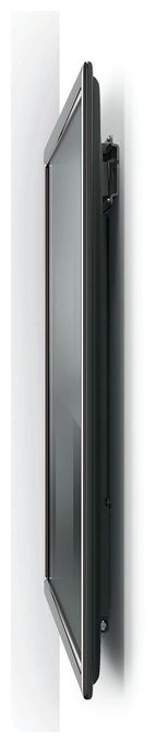Wand Halterung bis 165,1 cm (65") 40 kg Thin 505 