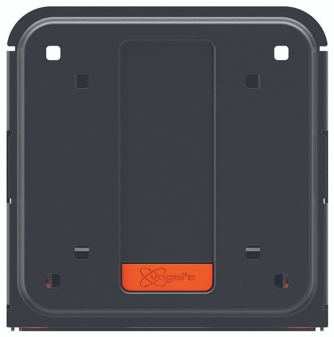 Wand Halterung bis 66 cm (26") 20 kg 0 - 15° Wall 2015 