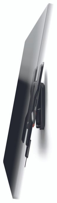 Wand Halterung bis 101,6 cm (40") 20 kg Wall 2105 