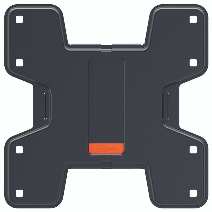 Wand Halterung bis 101,6 cm (40") 20 kg 0 - 15° Wall 2115 