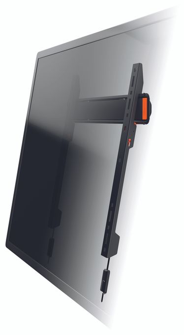 Wand Halterung bis 139,7 cm (55") 50 kg Wall 2205 