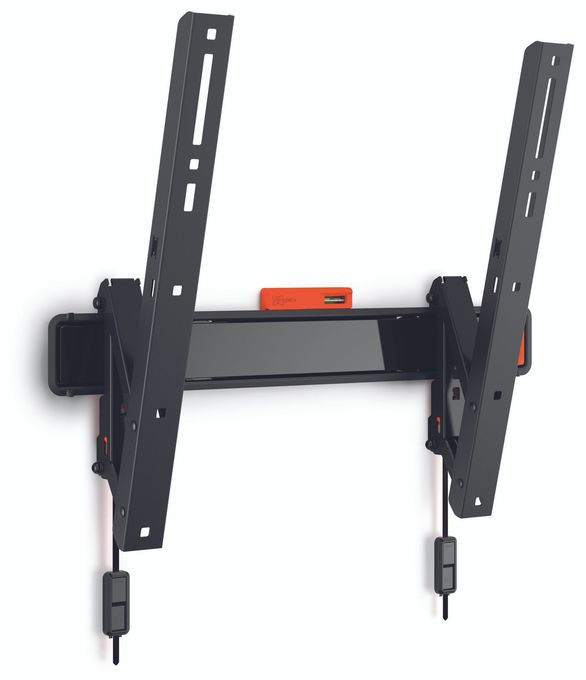 Wand Halterung bis 139,7 cm (55") 30 kg Wall 2215 