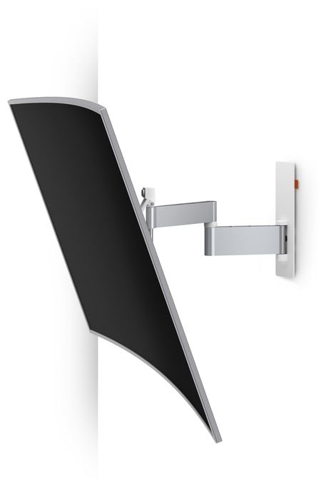 Wand Halterung 360° 180° bis 165,1 cm (65") 30 kg 0 - 20° Wall 2345 
