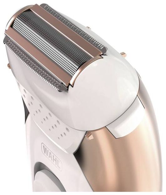 Nass & Trocken Epilierer/Damenrasierer 3029299 Ladies Shaver 