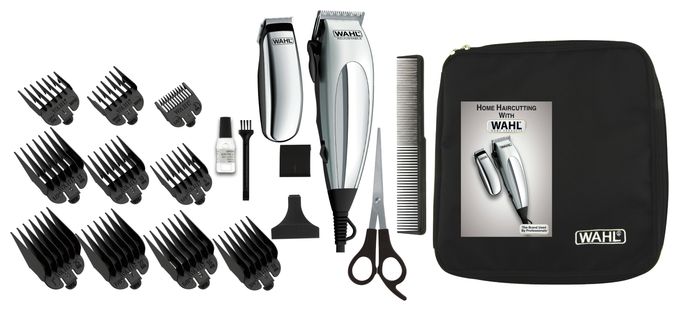 Haarschneider 79305-1316 Deluxe HomePro Haarschneider 