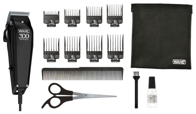 Home Pro 300 