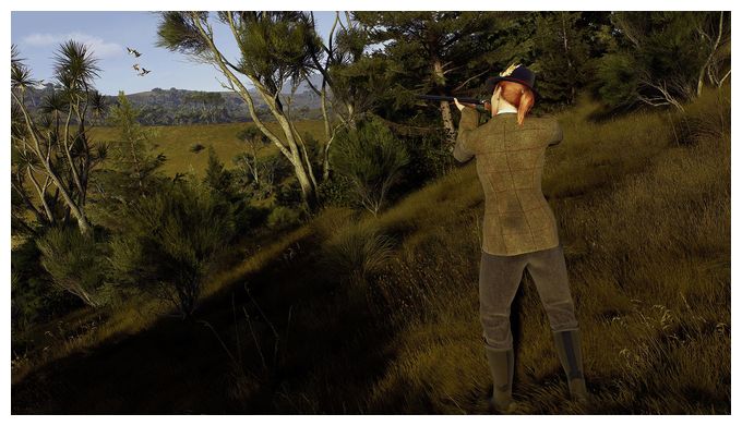 Way of the Hunter - Wild Expeditions (PlayStation 5) 
