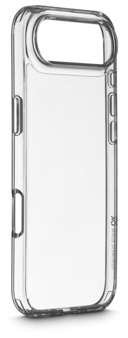 Cover für Apple iPhone Air  Clear Protection Case (Transparent) 