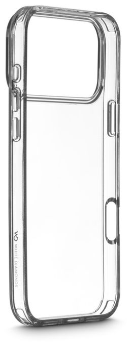 Cover für Apple iPhone 17 Pro Max  Clear Protection Case (Transparent) 