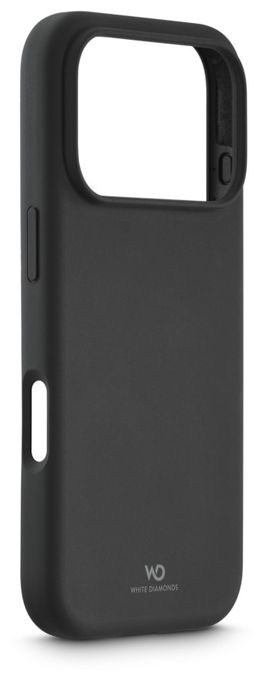Cover für Apple iPhone 17 Pro  Mag Urban Case (Schwarz) 