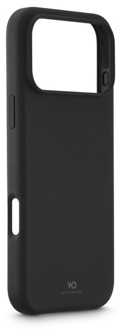Cover für Apple iPhone 17 Pro Max  Mag Urban Case (Schwarz) 