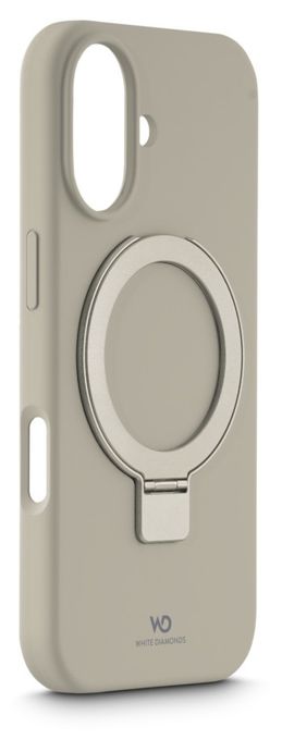 Cover für Apple iPhone 17  Mag Urban Stand Case (Sand) 