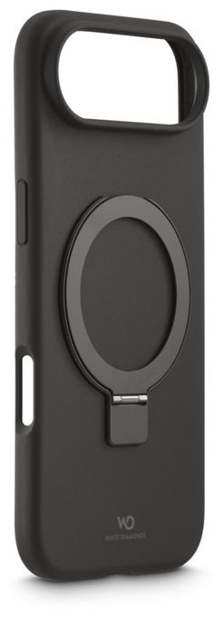 Cover für Apple iPhone Air  Mag Urban Stand Case (Schwarz) 