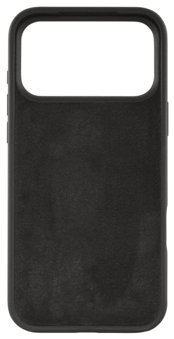 Cover für Apple iPhone 17 Pro Max  Mag Urban Stand Case (Schwarz) 
