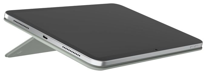 Folio für Apple iPad 10.9" (2022) bis 27,7 cm (10.9") (Grün) 220631 Folio 