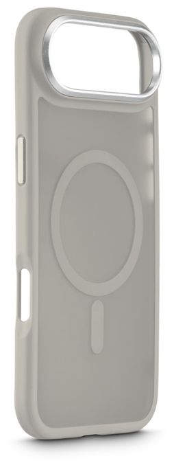 Cover für Apple iPhone Air  Hybrid Case (Sand) 