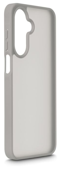 Cover für Samsung Galaxy A17/A17 5G  Hybrid Case (Grau) 