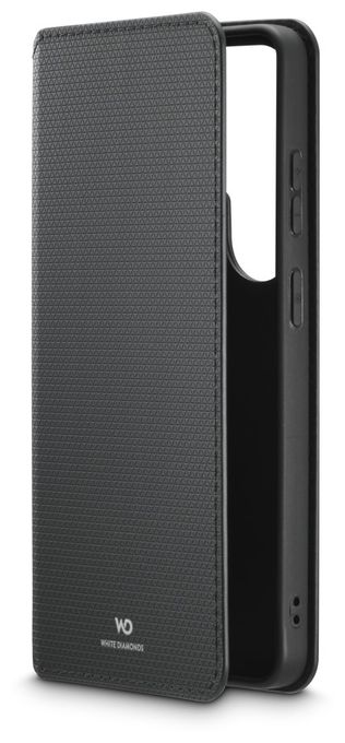 Folio für Samsung Galaxy S26 Ultra  Slim (Schwarz) 