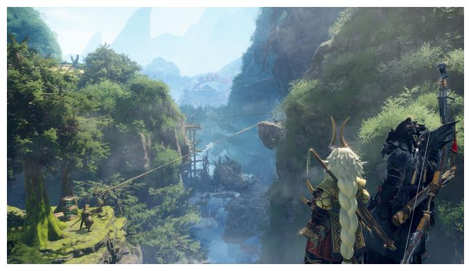 Wild Hearts (PlayStation 5) 
