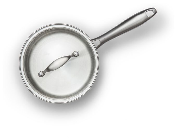 Rund C15SS Kochtopf 