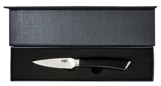 ES9PK Sandvik Schälmesser 9 cm 