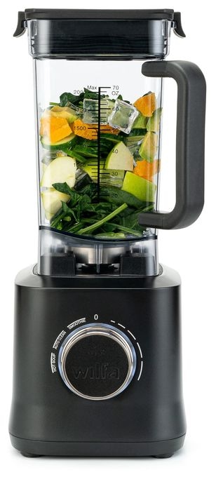 1,8 l Standmixer 1800 W  PB-1800B (Schwarz) 