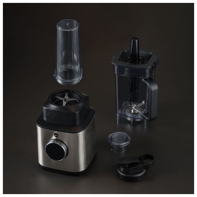 Powerfuel xl 2go bottle 