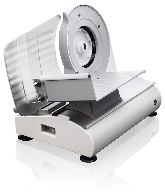 Allesschneider 200 W Sharp 
