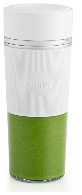 0,3 l Standmixer 45 W  Swift (Weiß) 