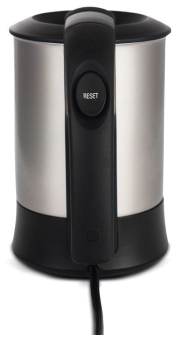 0,5 l Wasserkocher 1000 W  TK-1000 (Schwarz) 