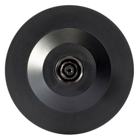 0,8 l Wasserkocher 1000 W  WSPOK-1000B (Schwarz) 