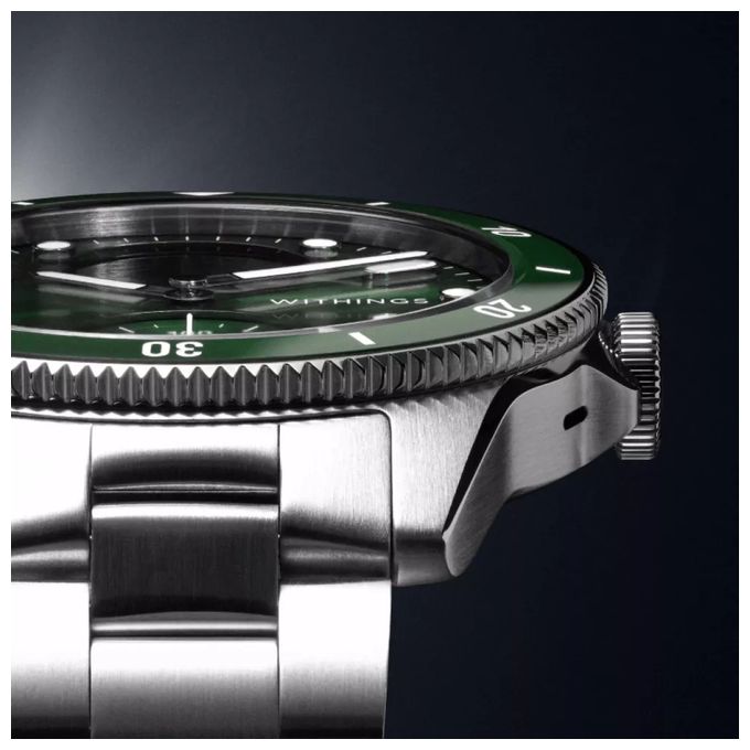 Hybrid 42 mm Smartwatch Rund 282 ppi  ScanWatch Nova (Edelstahl) 