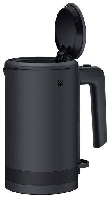 0,8 l Wasserkocher 1800 W  KÜCHENminis (Schwarz) 