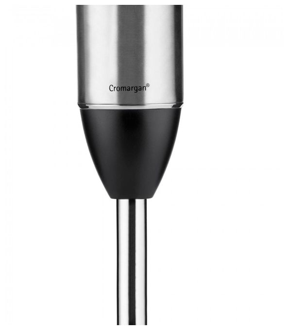 Stabmixer 600 W  Kult X Edition (Schwarz, Metallisch) 