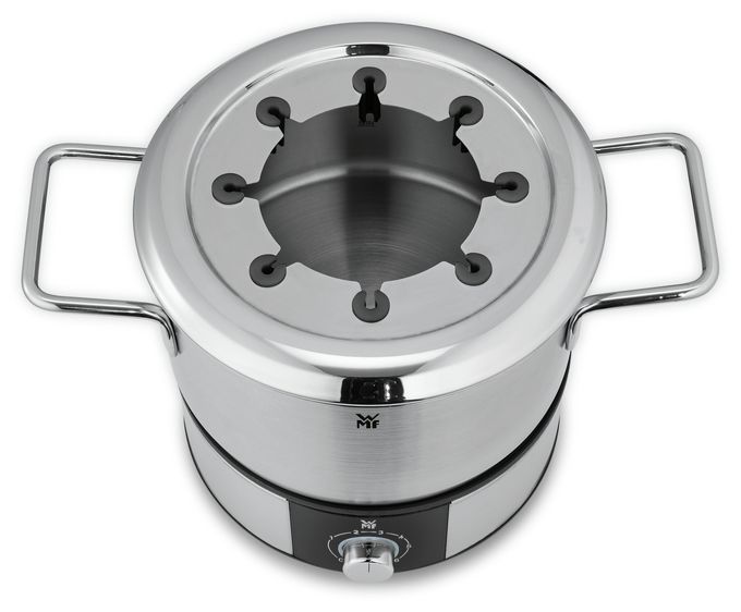 8 Person(en) 1400 W Lono Fondue-Set 