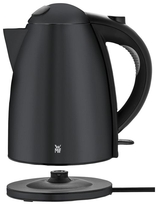 1,7 l Wasserkocher 2400 W  Stelio (Schwarz) 