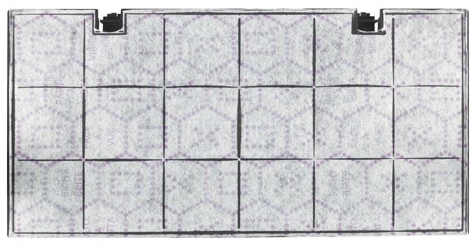CHF150/1 Aktivkohlefilter 