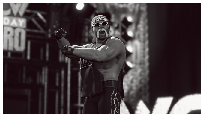 WWE 2K23 (Xbox Series X) 