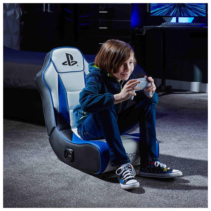 Gamingstuhl bis 80 kg Geist 2.0 PlayStation 