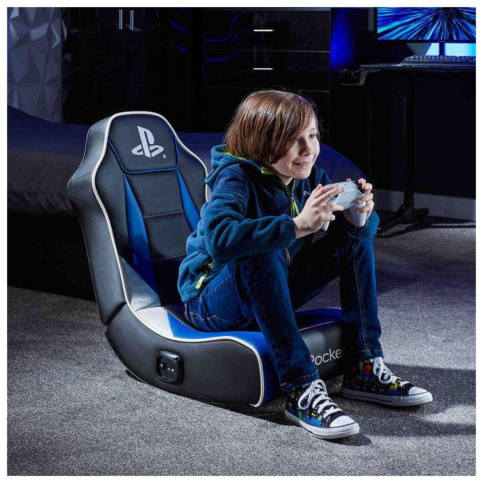 Gamingstuhl bis 80 kg Geist 2.0 PlayStation 