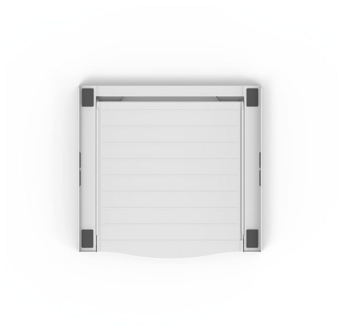 110223 Zwischenbausatz Smart 