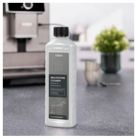 Reinigungsmittel  111282 Milchschaumreiniger 500 ml (Grau) 