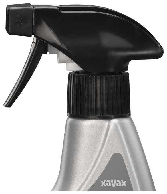 Reinigungsmittel  111284 Spezialreiniger Coffee Clean (Schwarz, Grau) 